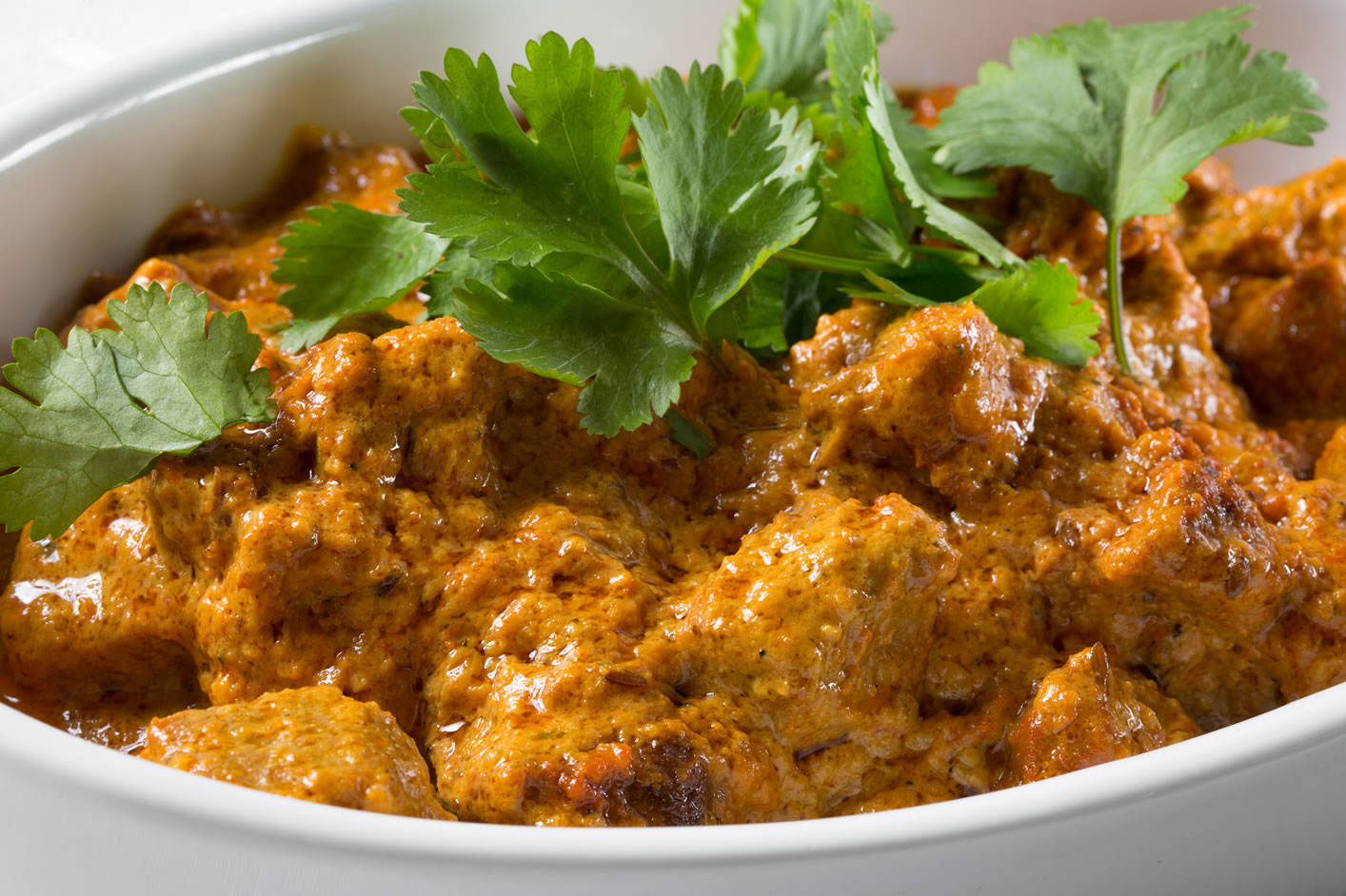 Pakistani grill dishes from Hira